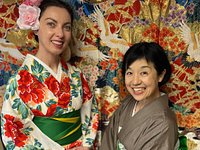 The Kimono of the Geisha and Maiko (general patterns, styles, types,  seasons) - Tea Ceremony Japan Experiences MAIKOYA