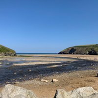 Mawgan Porth Beach - All You Need to Know BEFORE You Go (2025)