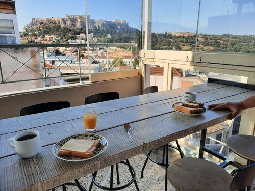 SAFESTAY ATHENS $34 ($̶1̶6̶5̶) - Updated 2023 Prices & Hostel Reviews ...