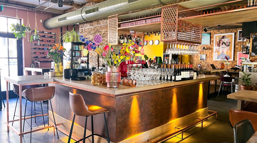 KB Food & Drinks, Dokkum - 레스토랑 리뷰 - 트립어드바이저