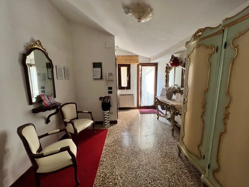 HOTEL SAN GALLO - Updated 2023 Reviews (Venice, Italy)