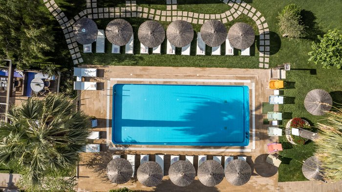 AEOLOS BOUTIQUE HOTEL & SUITES - Updated 2023 (Kalamaki, Greece)