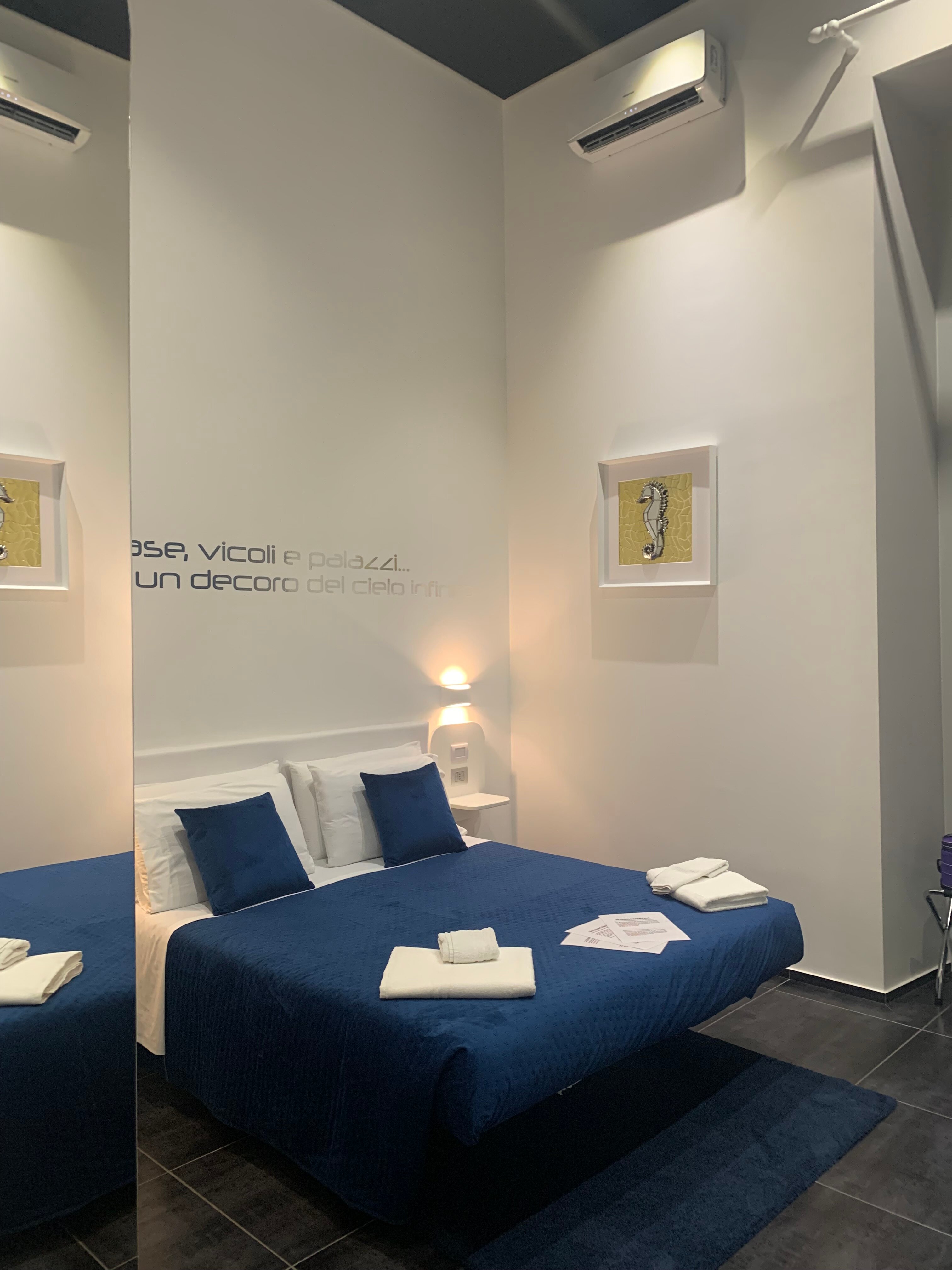 SKYHOUSE CHIAIA B&B (Napoli): Prezzi E Recensioni (2024)