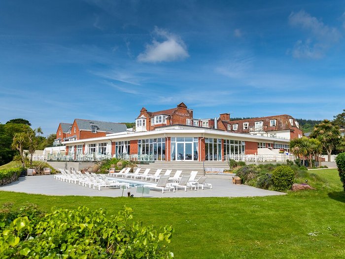 HARBOUR HOTEL SIDMOUTH - Updated 2024 Reviews, Photos & Prices