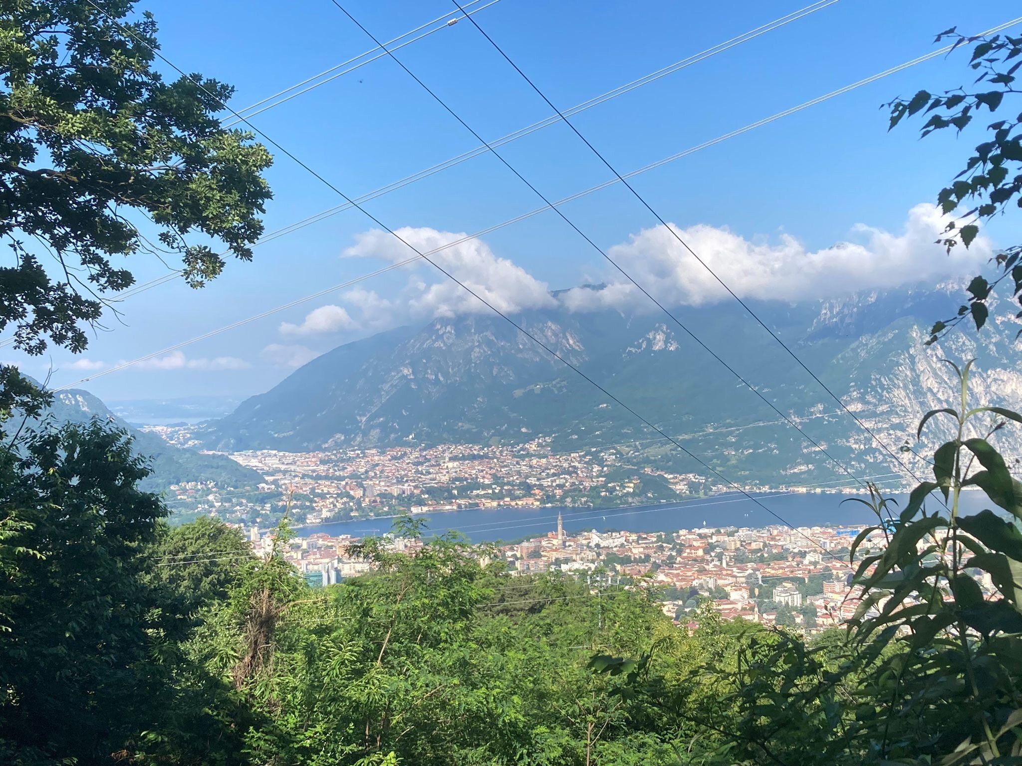 B&B PARTENZA FUNIVIA - Prices & Reviews (Lecco, Italy)