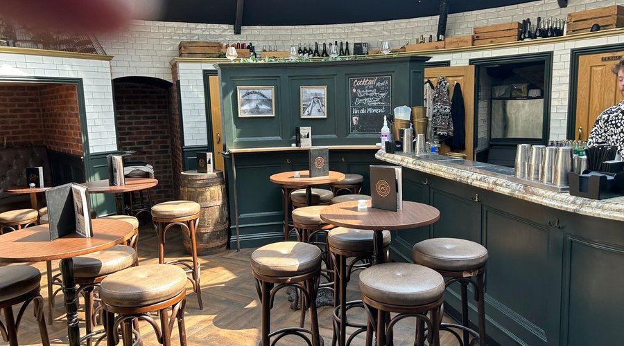 WC NEWCASTLE, Newcastle upon Tyne - Restaurant Reviews, Photos & Phone Number - Tripadvisor