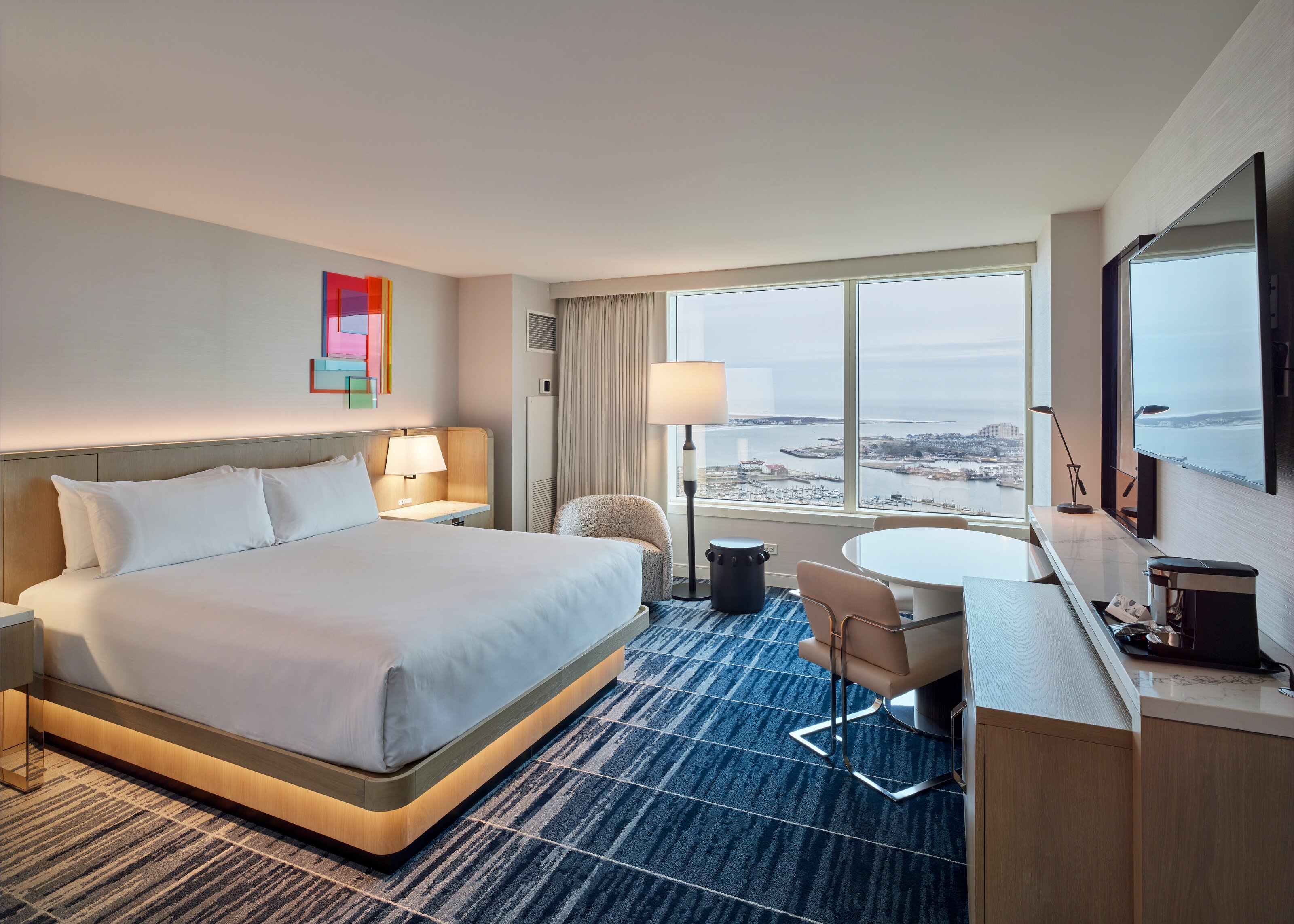 MGM Tower At Borgata Rooms: Pictures & Reviews - Tripadvisor