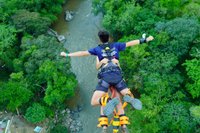 2023 Bungee Jumping 70 Meters