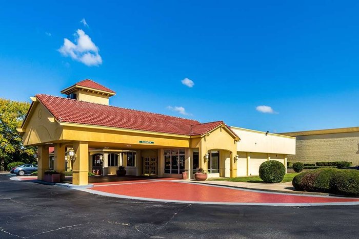 QUALITY INN - Updated 2024 Prices & Hotel Reviews (Anderson, SC)