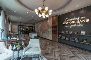 St Charles Coach House, Ascend Hotel Collection in New Orleans