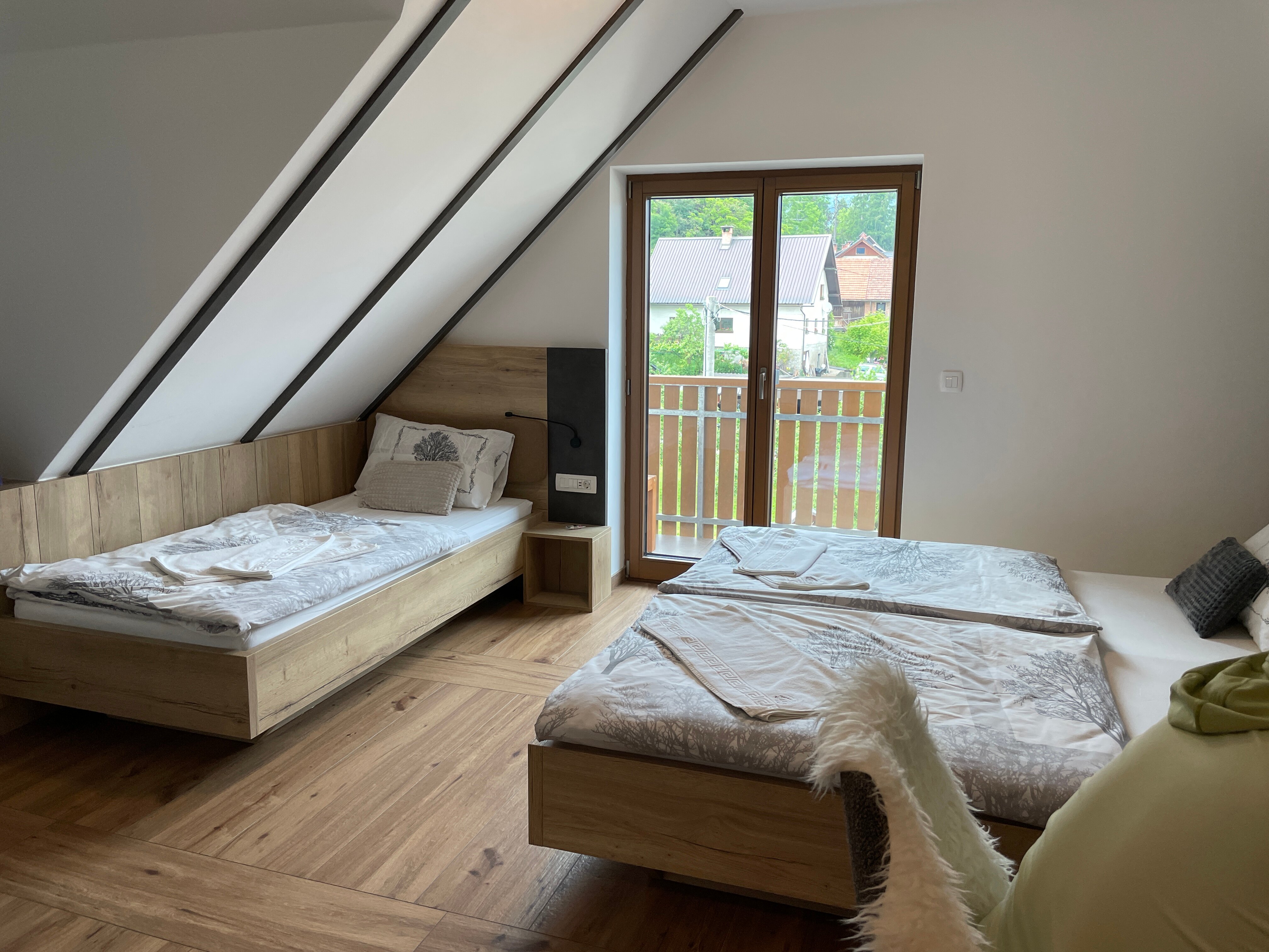 Veldes B&B Rooms: Pictures & Reviews - Tripadvisor