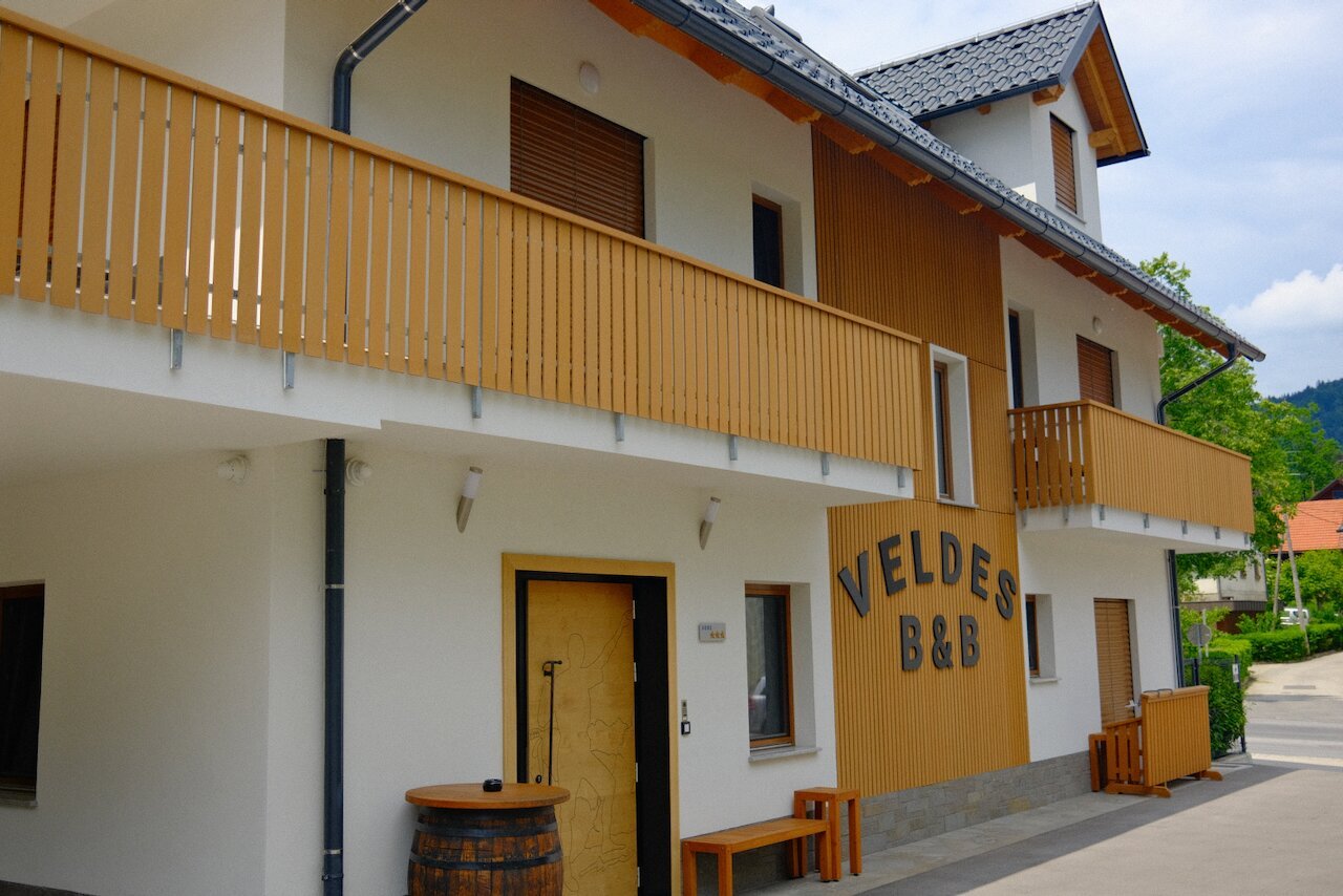 Veldes B&B (Bled, Slovénie) - Tarifs 2024