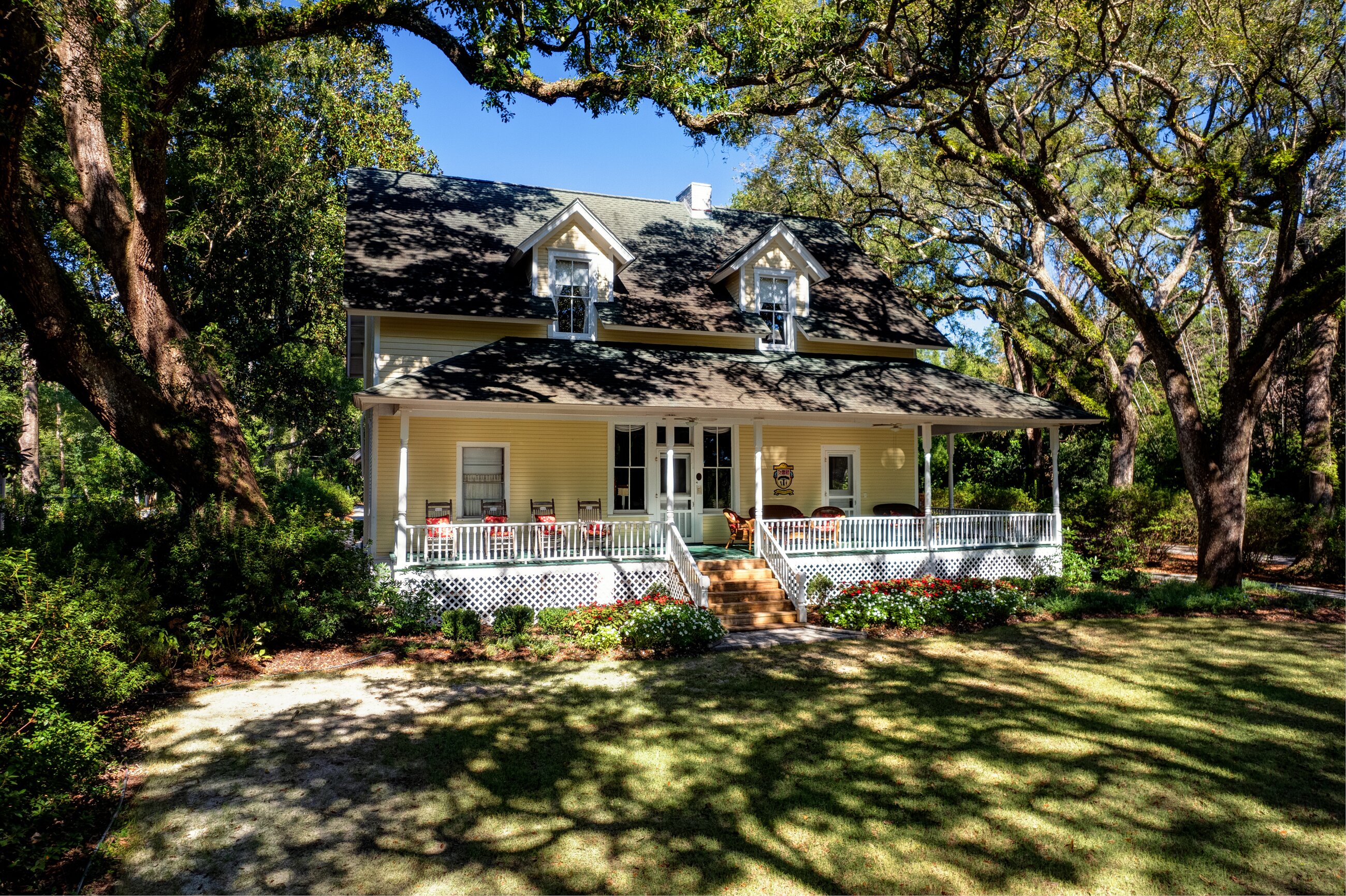 MAGNOLIA SPRINGS BED & BREAKFAST - Updated 2024 Prices & B&B Reviews (AL)