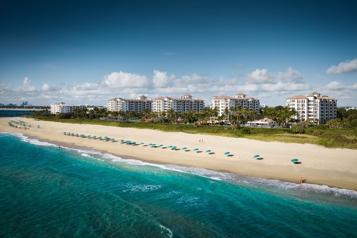 MARRIOTT'S OCEAN POINTE, A MARRIOTT VACATION CLUB RESORT - Updated 2024