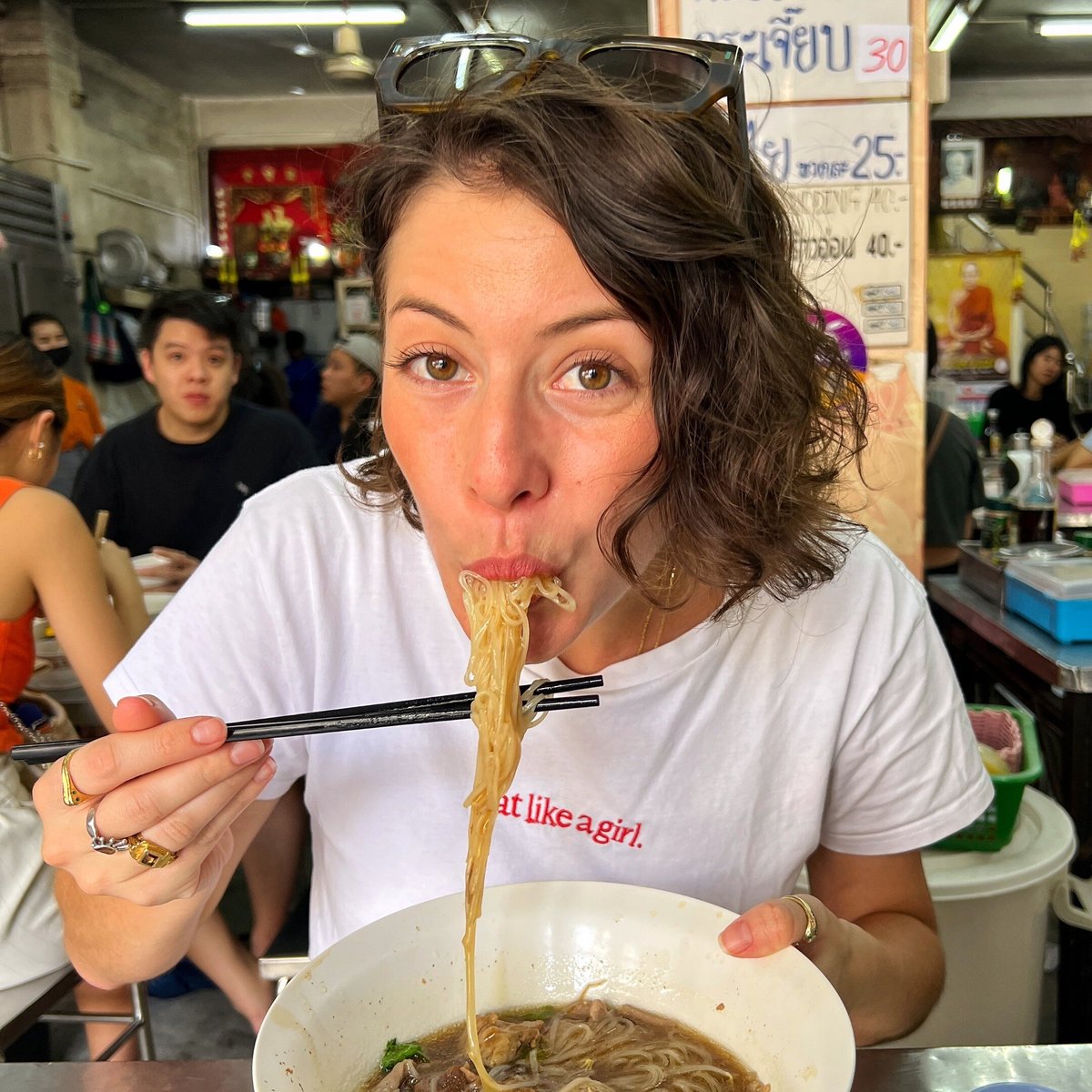 SEASONED TRAVELLER FOOD TOURS (2024) All You Need to Know BEFORE You Go