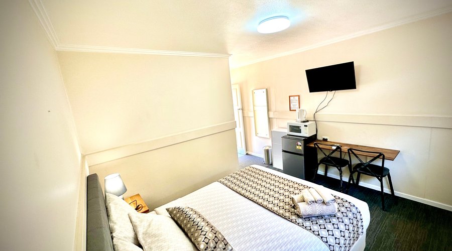 Queen Room