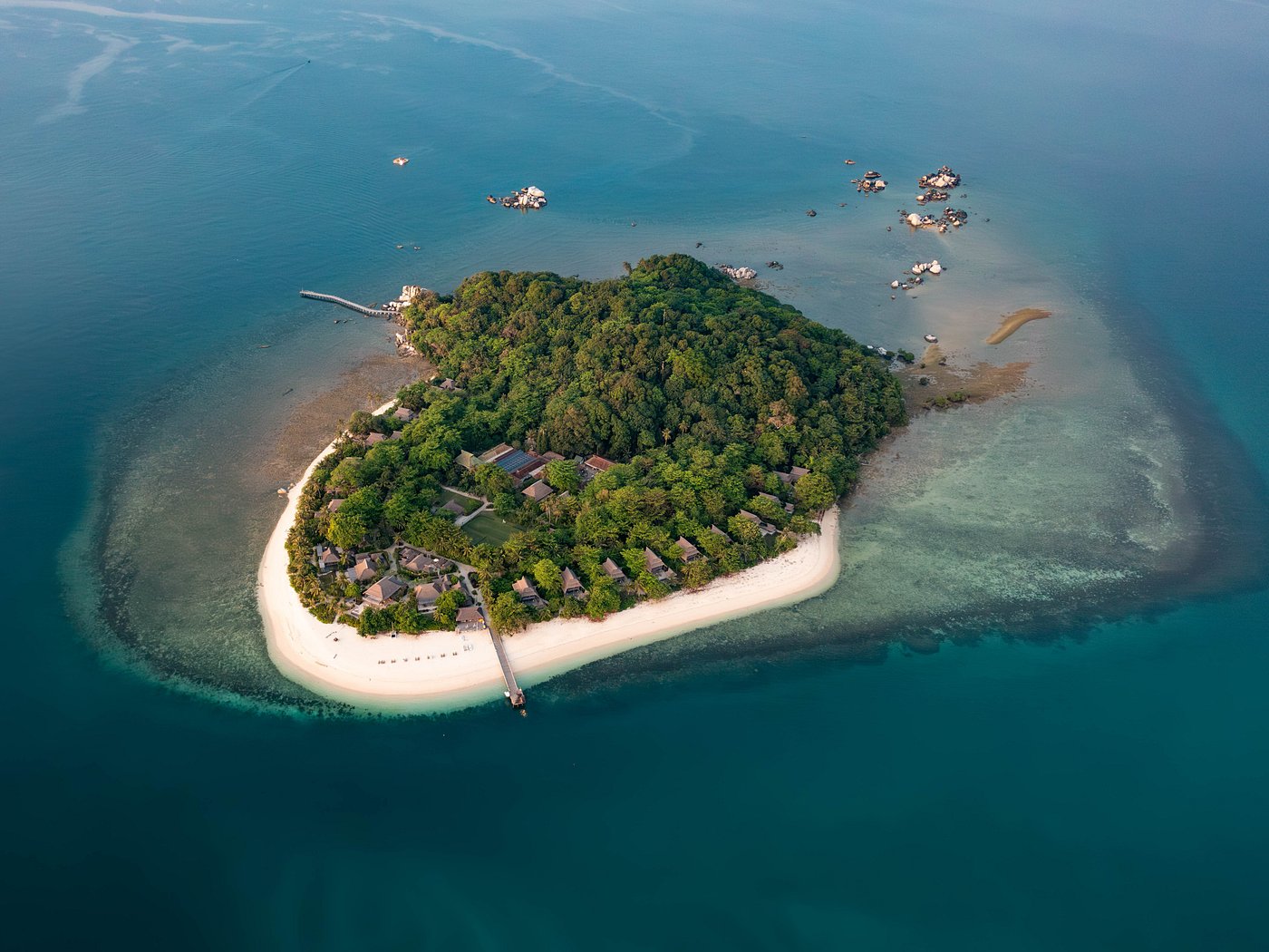 NIKOI ISLAND - Updated 2024 Prices & Hotel Reviews (Indonesia)