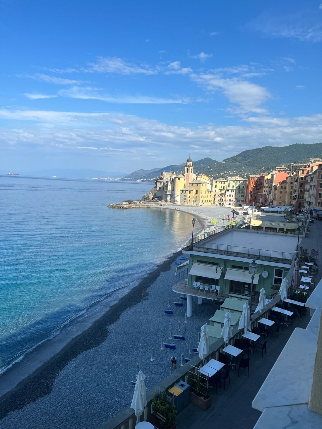 SUBLIMIS BOUTIQUE HOTEL CAMOGLI - Updated 2024 Prices & Reviews (Italy)