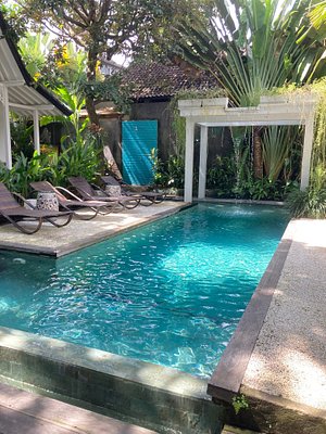 11 ON KAJENG - Updated 2023 Prices & Villa Reviews (Ubud, Bali)