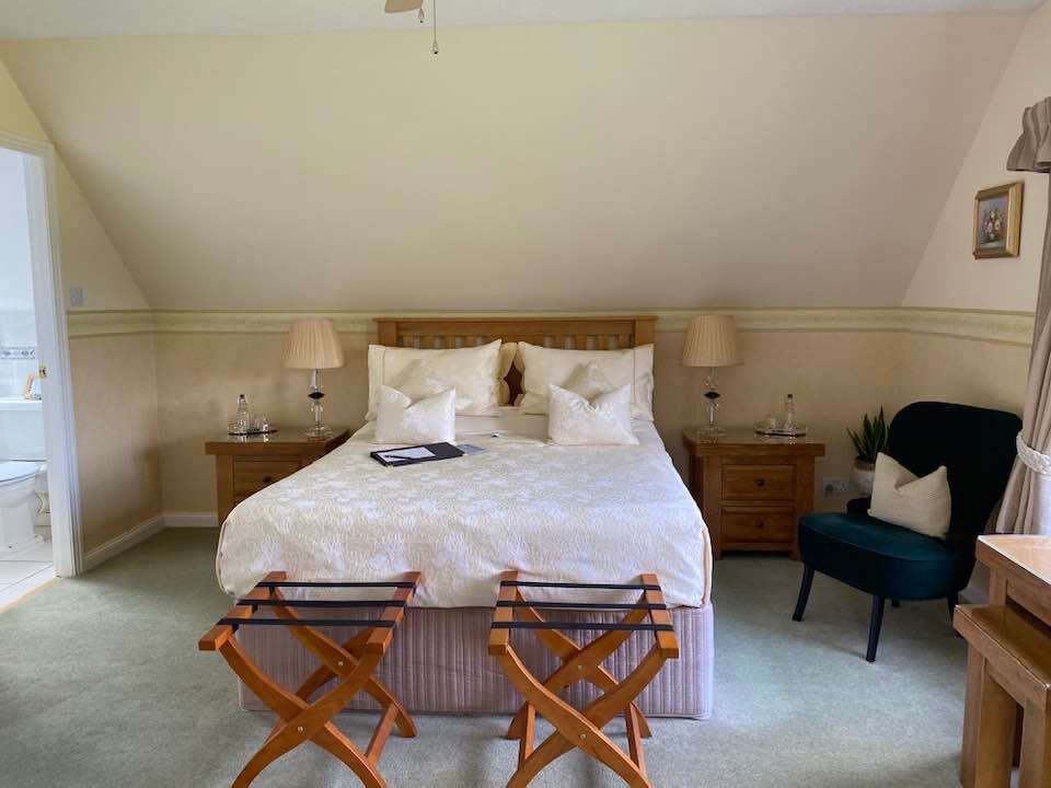 ARDARROCH COTTAGE 5 STAR B&B & SELF-CATERING CABIN Desde $2,171 ...