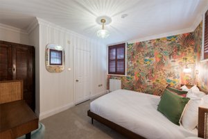 Chambre et suite