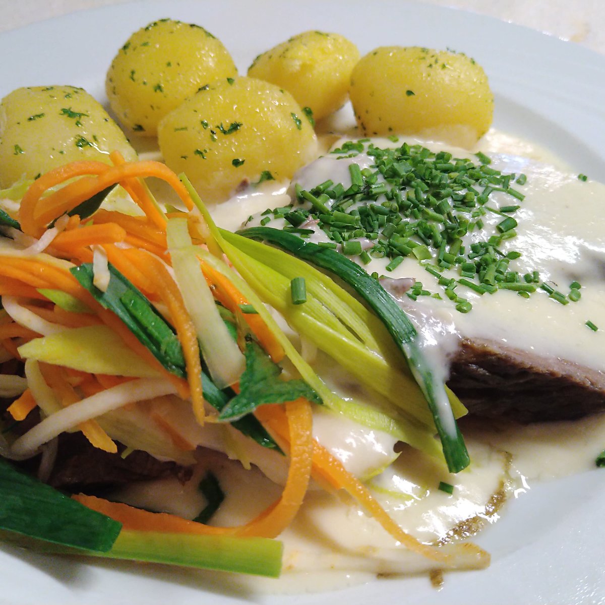 HEILIG-GEIST-STIFTSCHENKE, Passau - Menu, Prices & Restaurant Reviews ...