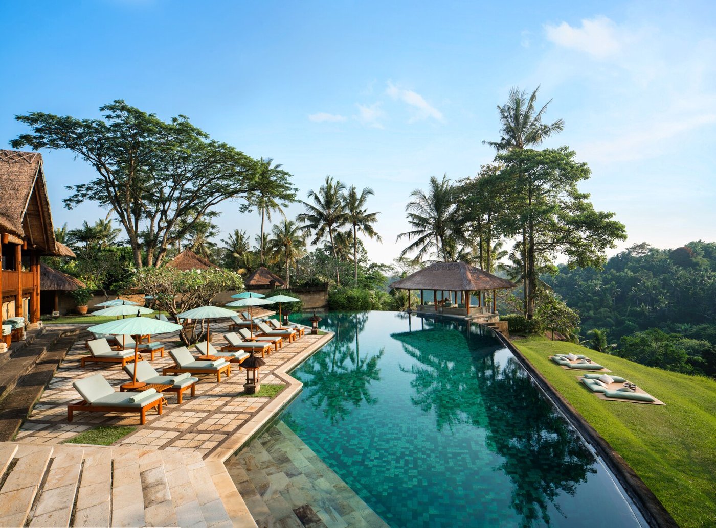 AMANDARI - Updated 2024 Prices & Resort Reviews (Bali/Kedewatan)