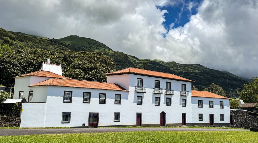 Quinta dos Mistérios 

