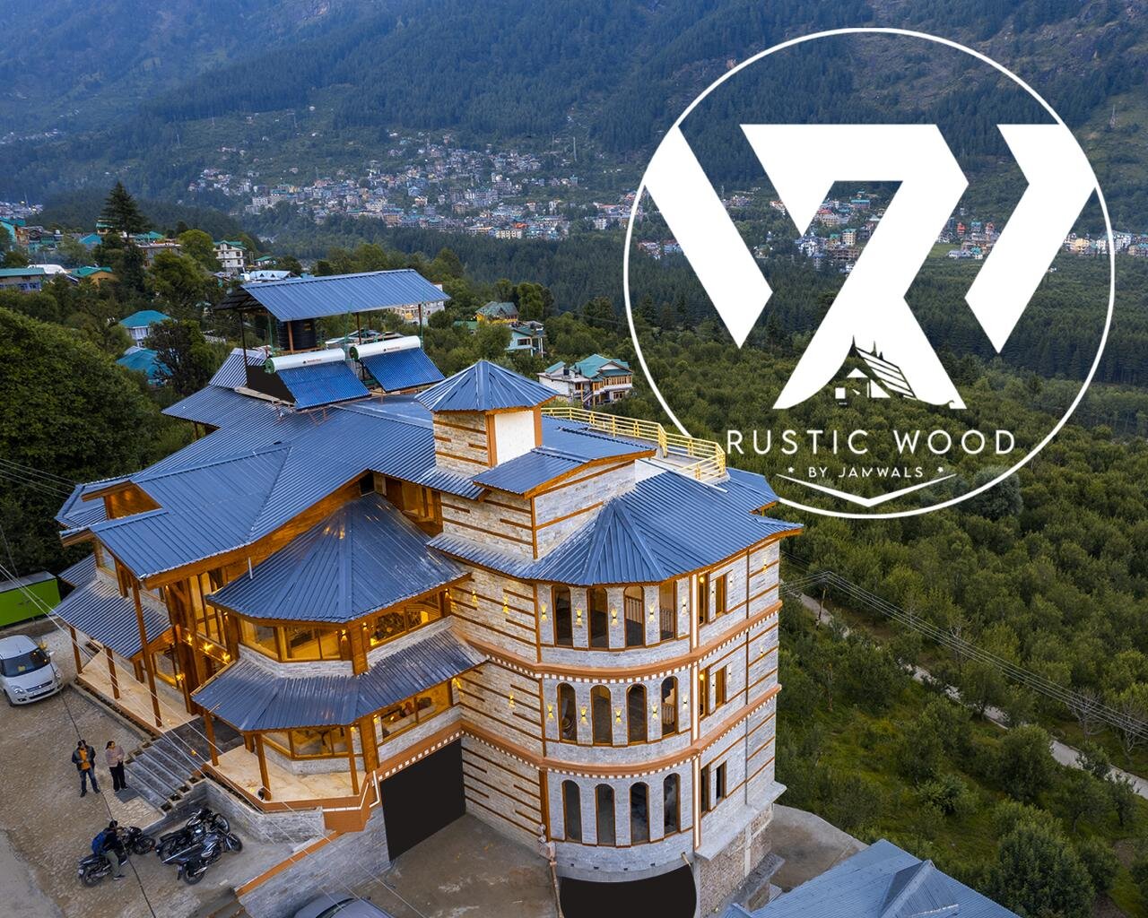 RUSTIC WOOD - Updated 2023 Prices & Hotel Reviews (Manali, India)