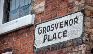 Grosvenor Place Guest House in Chester
