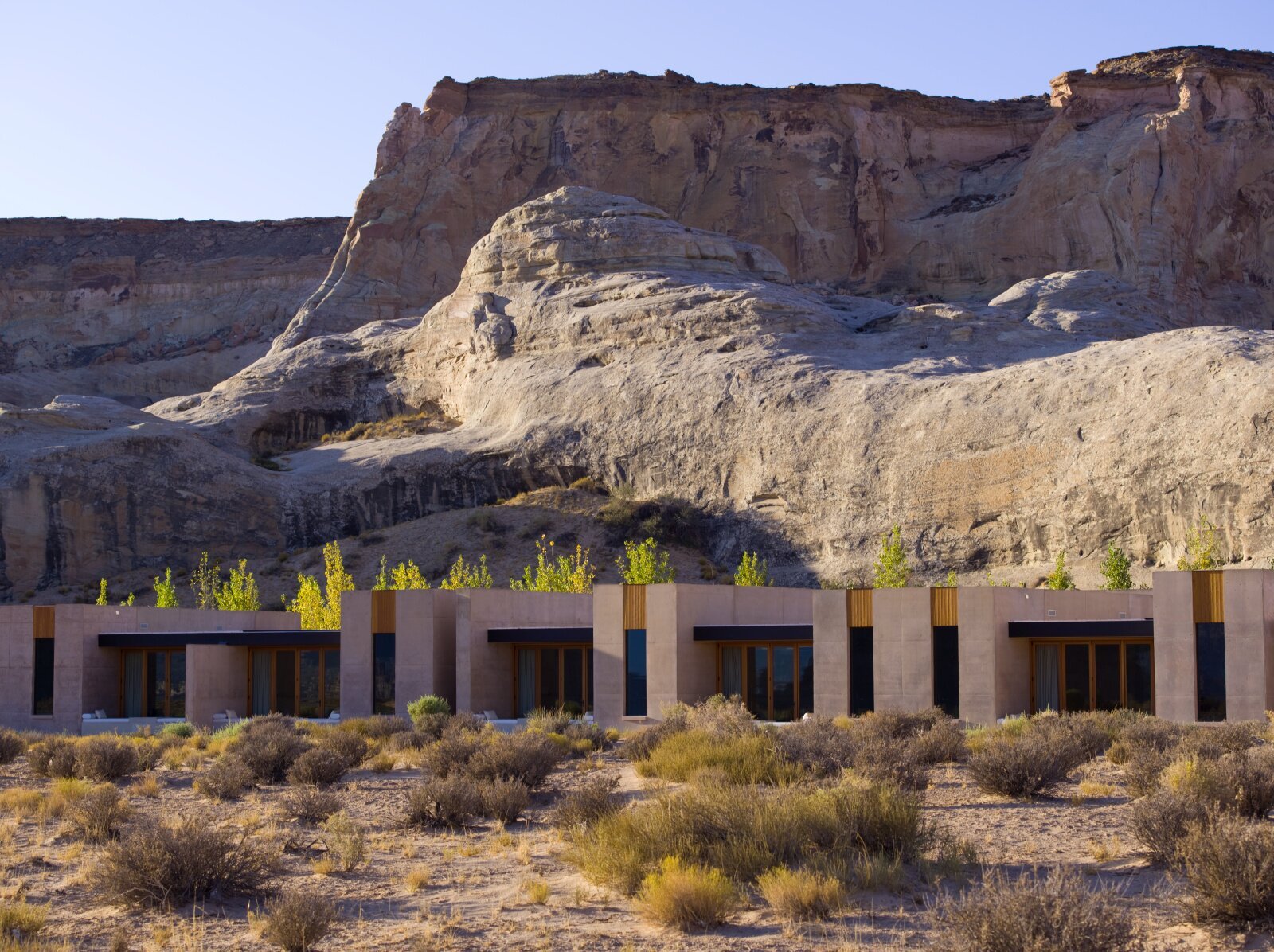 AMANGIRI Updated 2024 Prices Resort Reviews Utah Big Water