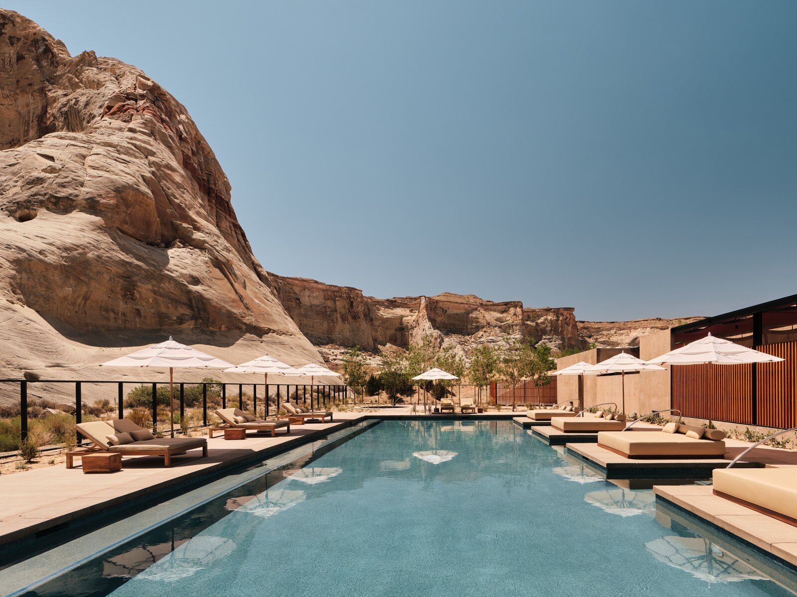 AMANGIRI Updated 2024 Prices Resort Reviews Utah Big Water