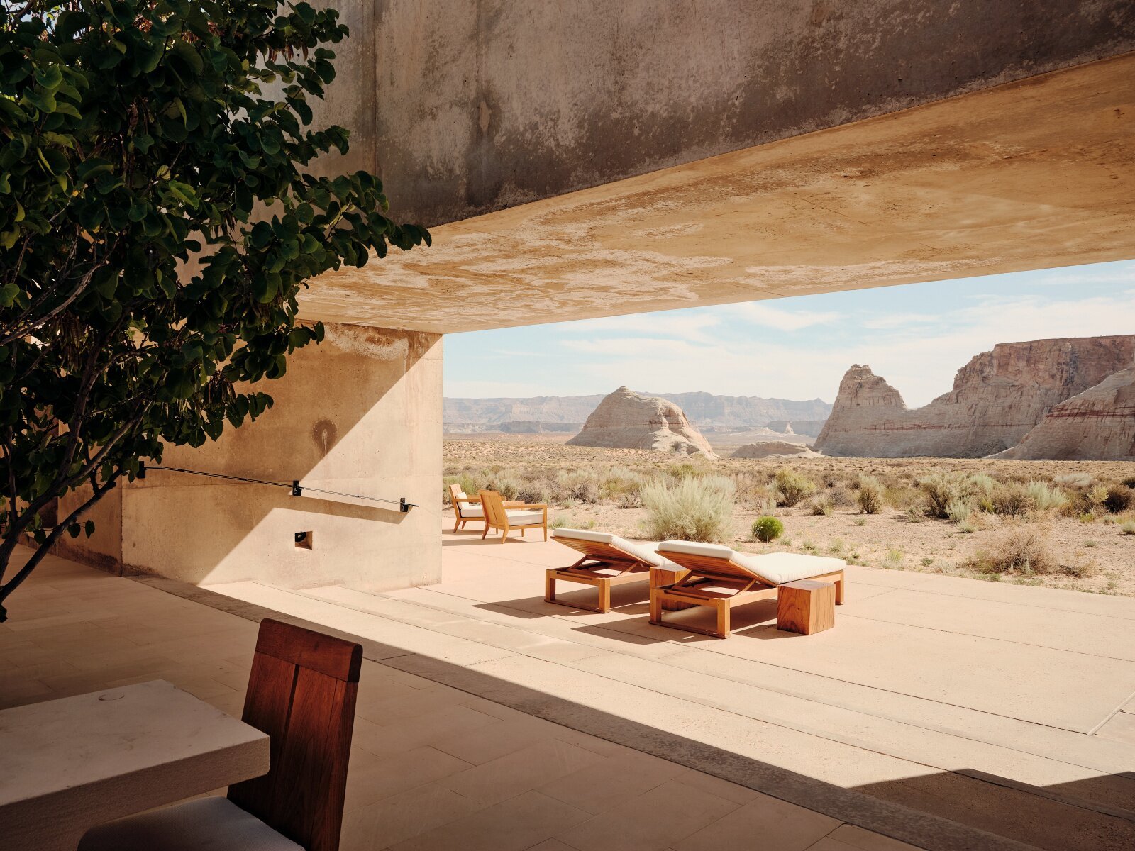 Amangiri by null