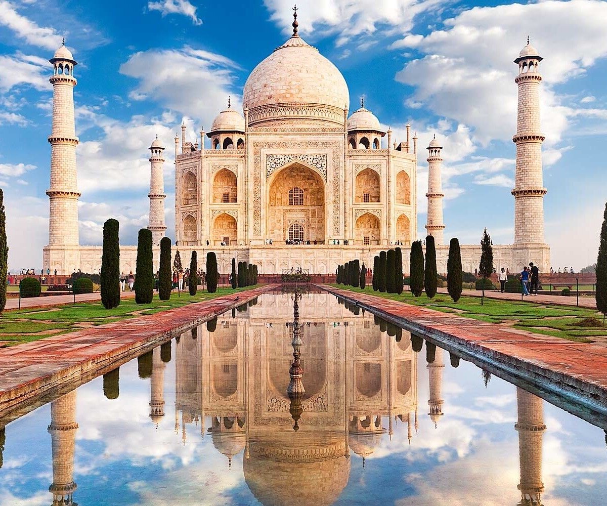 Day Trip to Agra ex Delhi (India): Address, Phone Number - Tripadvisor