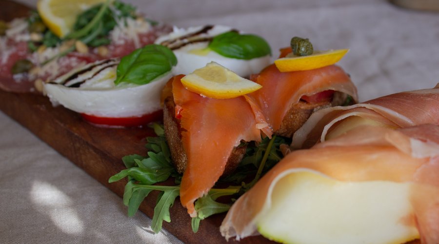 Antipasto della Casa