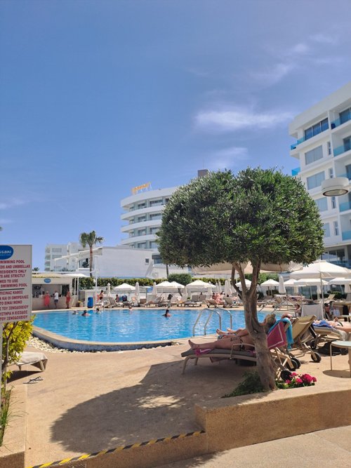 VRISSAKI BEACH HOTEL - Updated 2023 Reviews (Protaras, Cyprus)