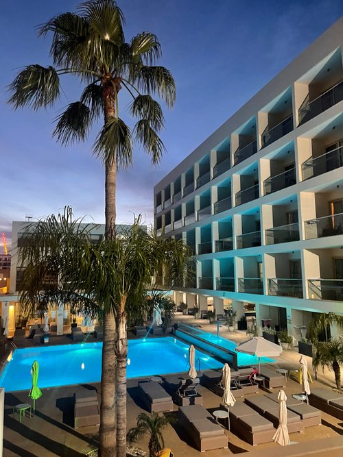 NELIA GARDENS HOTEL $56 ($̶2̶3̶1̶) - Updated 2023 Prices & Reviews ...