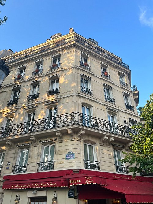 HOTEL TURENNE LE MARAIS - Updated 2023 (Paris, France)