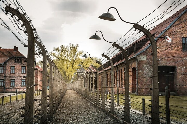 2024 Private Tour To Auschwitz From Prague Tripadvisor   Caption 