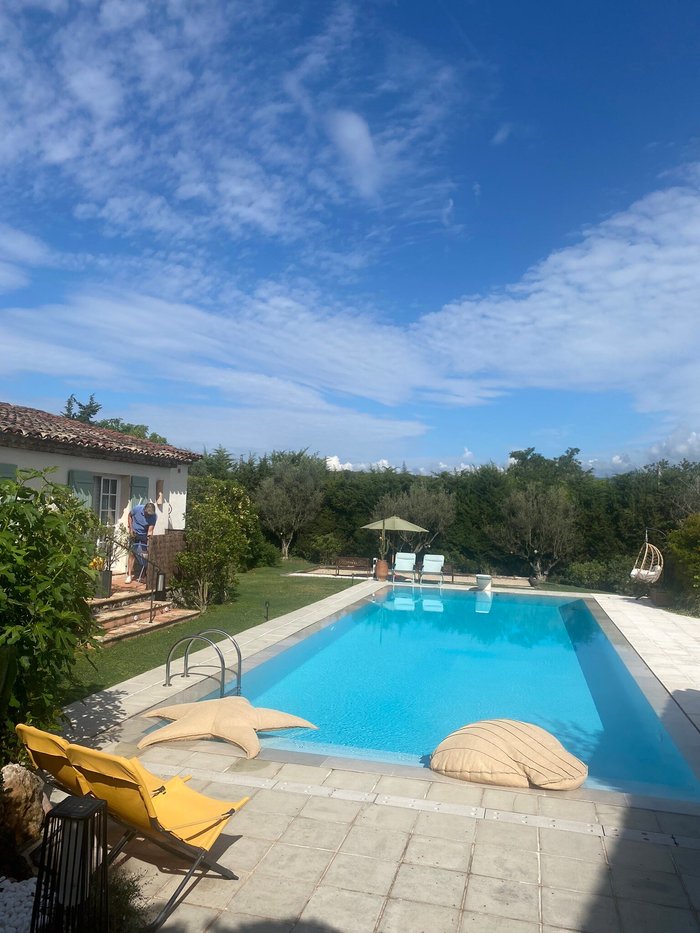 LE MAS DE LA SOURCE - Updated 2023 Prices & B&B Reviews (Mougins, France)