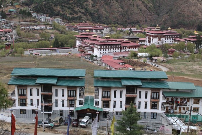 DRUKGYAL TWIN TOWER HOTEL - Updated 2024 Reviews (Thimphu, Bhutan)