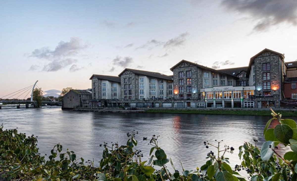 THE 10 BEST Hotels in Ballina, Ireland 2024 (from $96) - Tripadvisor