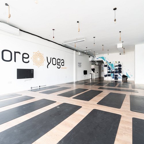Best Yoga Classes in London  17 Yoga Studios For Chilling Out