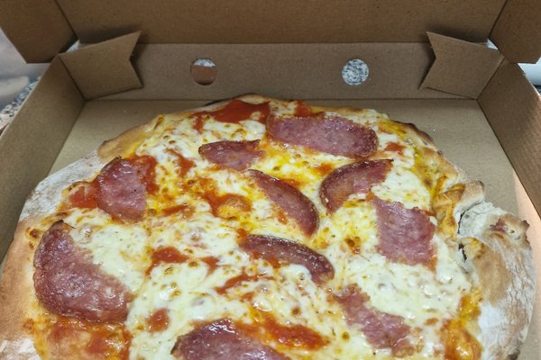 The Best 10 Pizza Places near Fiveways in Ormskirk, Lancashire - Yelp