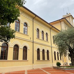 Fontana delle Sirene, 95 anni di eterna gioventù - La Piazza