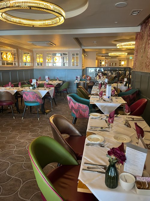 ELGIN HOTEL BLACKPOOL Updated 2023 Reviews