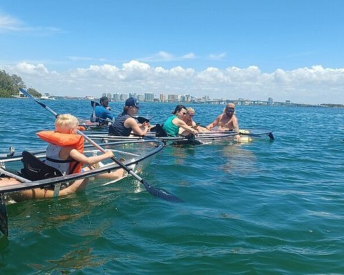 kayaking tours near me