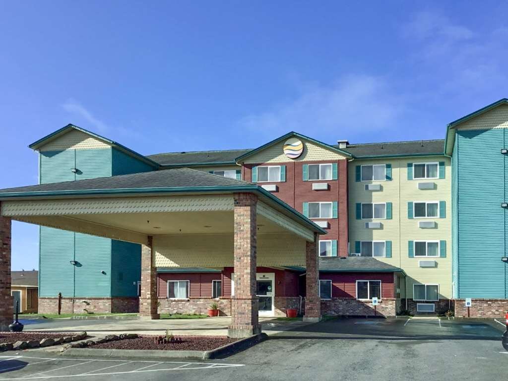 COMFORT INN AND SUITES $137 ($̶1̶5̶9̶) - Updated 2024 Prices & Hotel ...