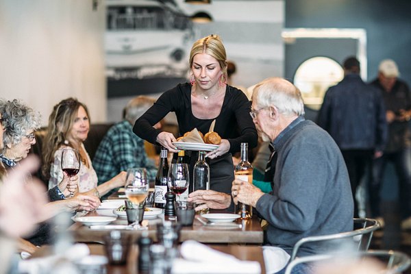 The West Marin Feed - If you have ever eaten at the Arti Cafe in Lagunitas, you  know how kind and lovi