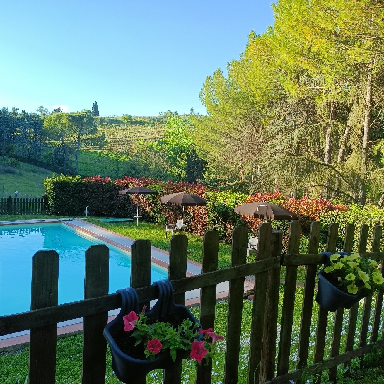 ANTICO PODERE IL BUGNOLO - Updated 2023 Prices & B&B Reviews ...